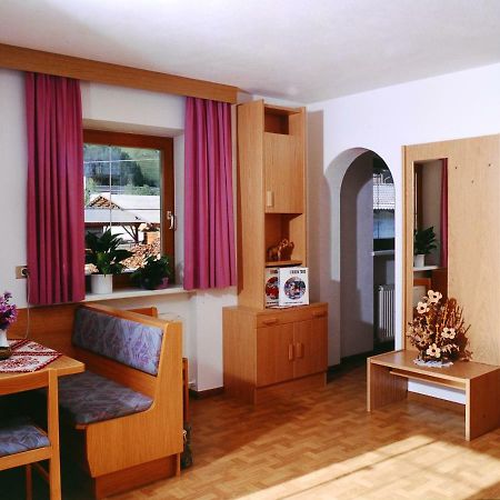 Appartement Wasserer Ahrntal Экстерьер фото