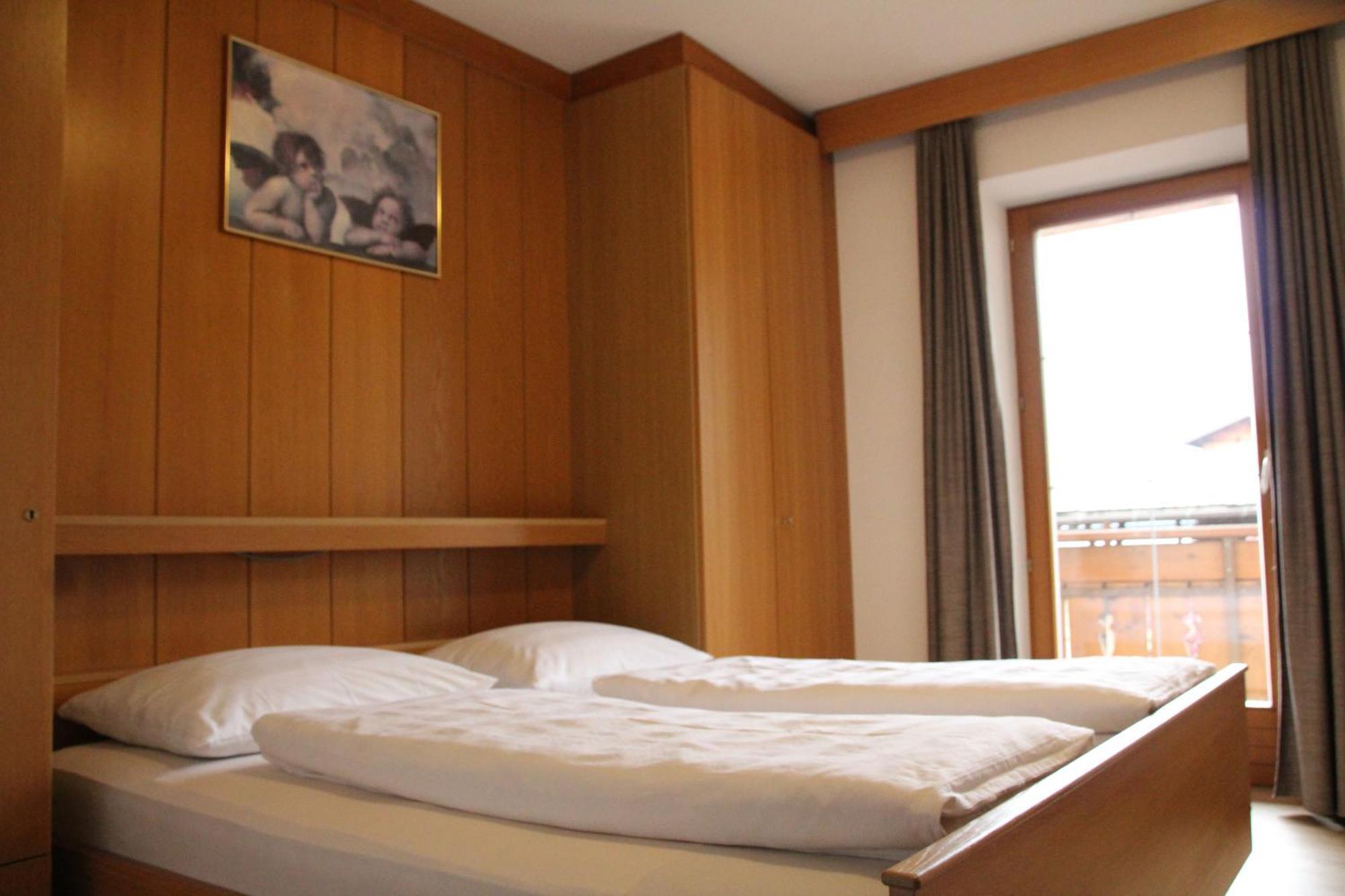Appartement Wasserer Ahrntal Номер фото