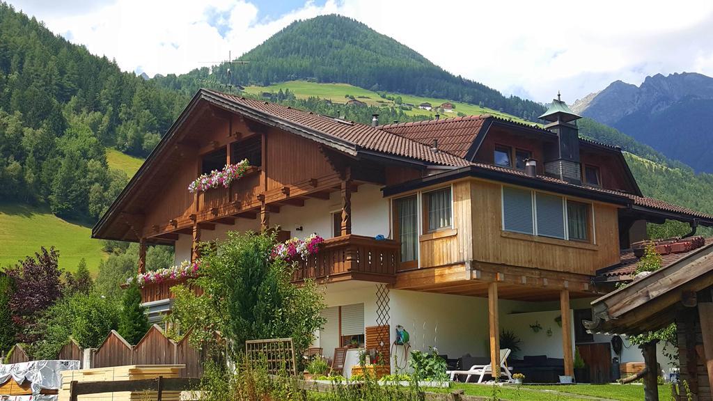 Appartement Wasserer Ahrntal Экстерьер фото