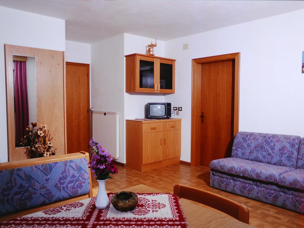 Appartement Wasserer Ahrntal Номер фото