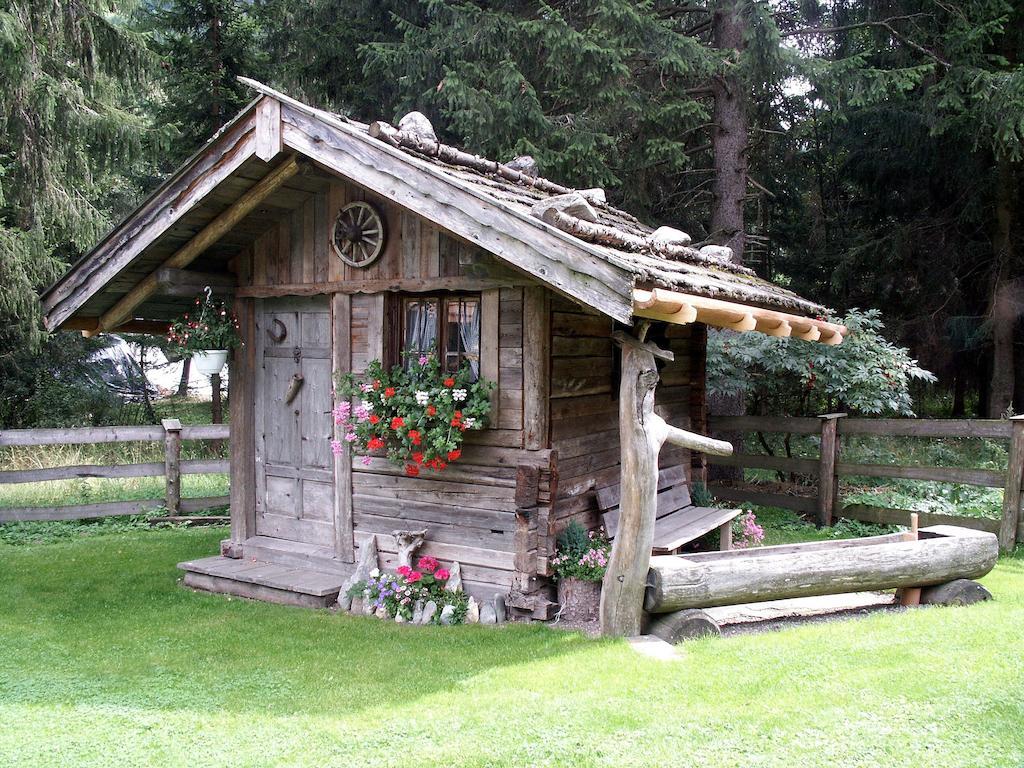 Appartement Wasserer Ahrntal Номер фото