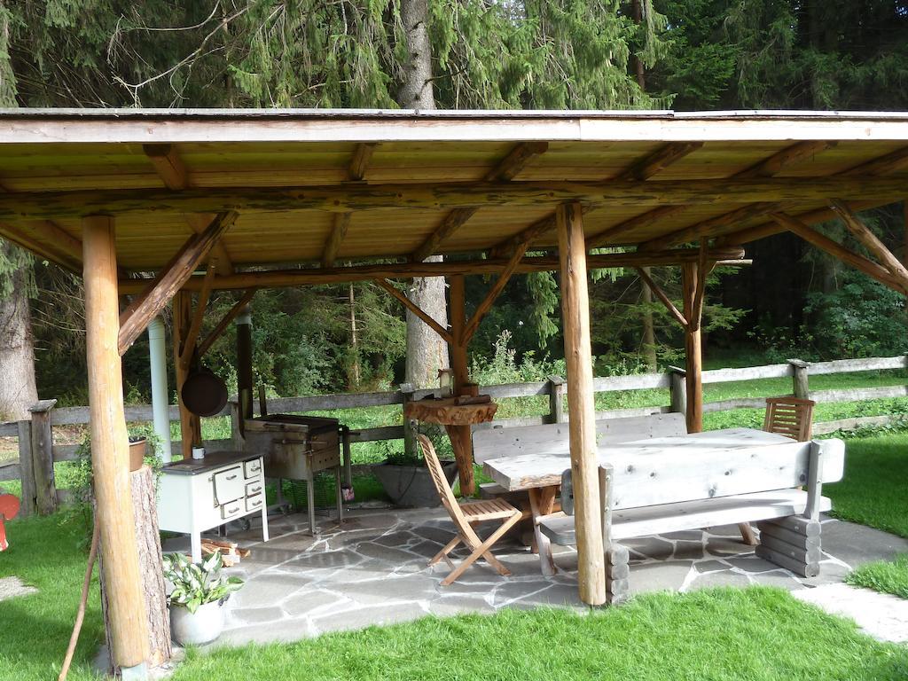 Appartement Wasserer Ahrntal Номер фото