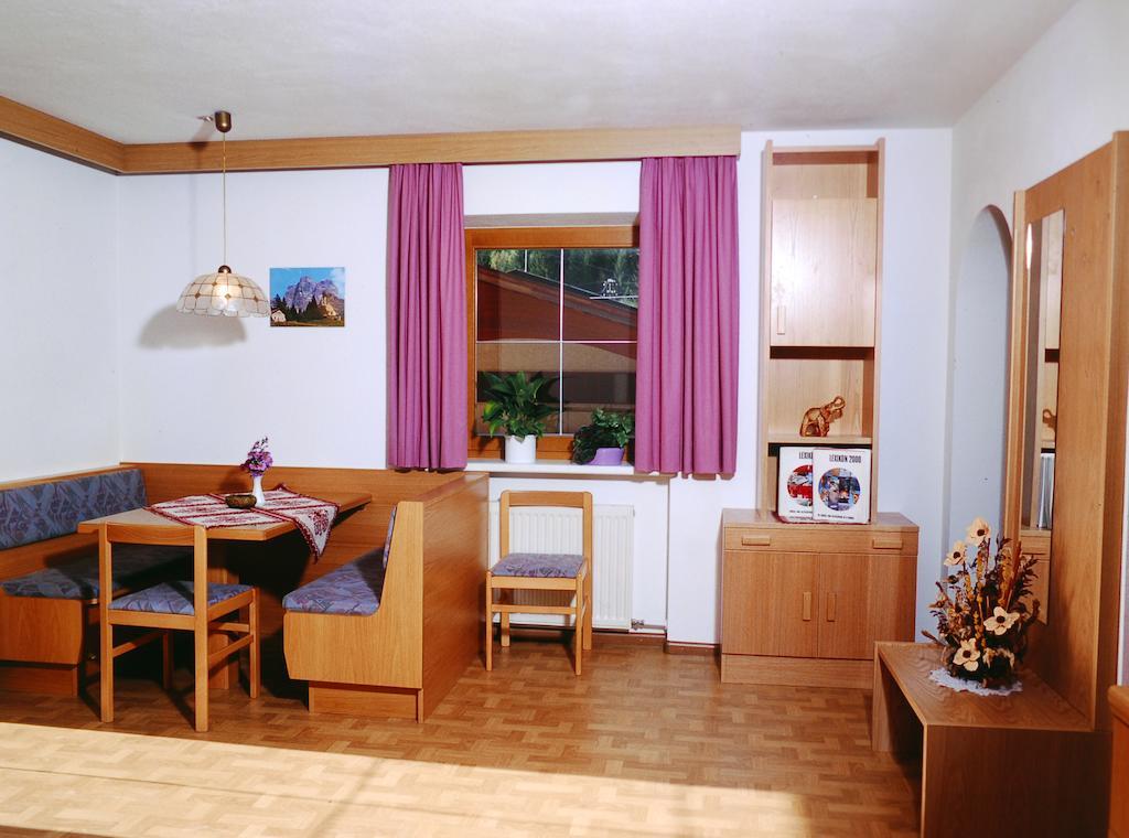 Appartement Wasserer Ahrntal Номер фото