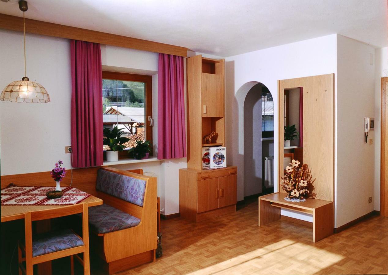 Appartement Wasserer Ahrntal Экстерьер фото
